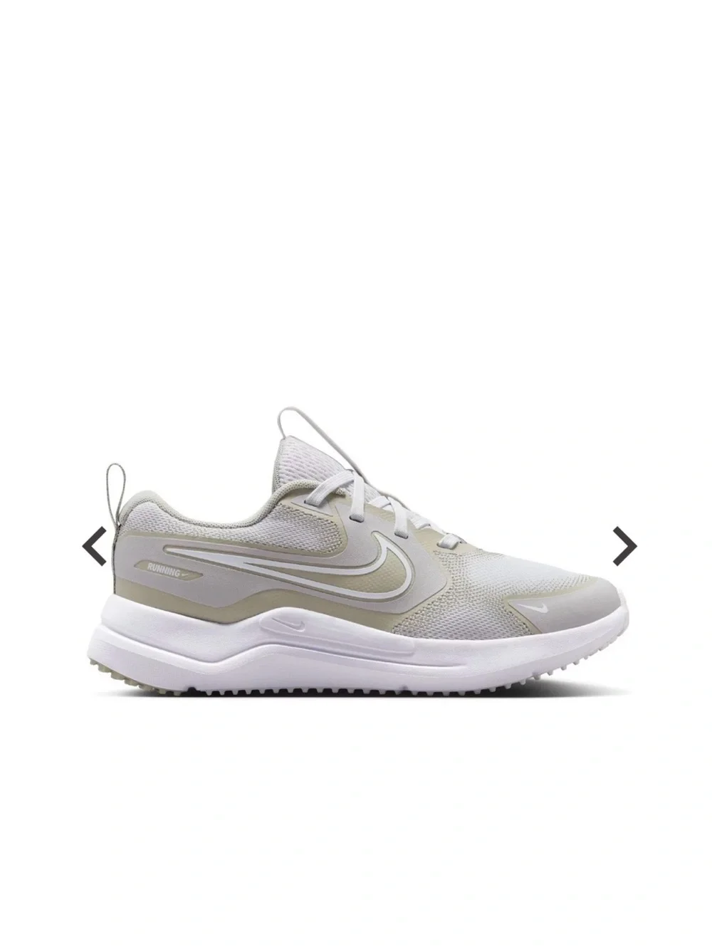 Nike Kids Grade School Cosmic Runner  - light spruce